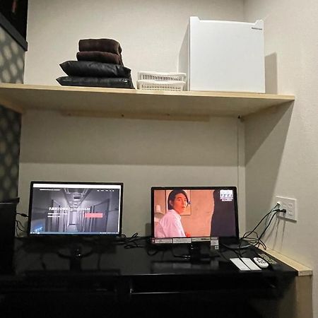 Fujiko Building 3F - Vacation Stay 35722V โยโกสุกะ ภายนอก รูปภาพ
