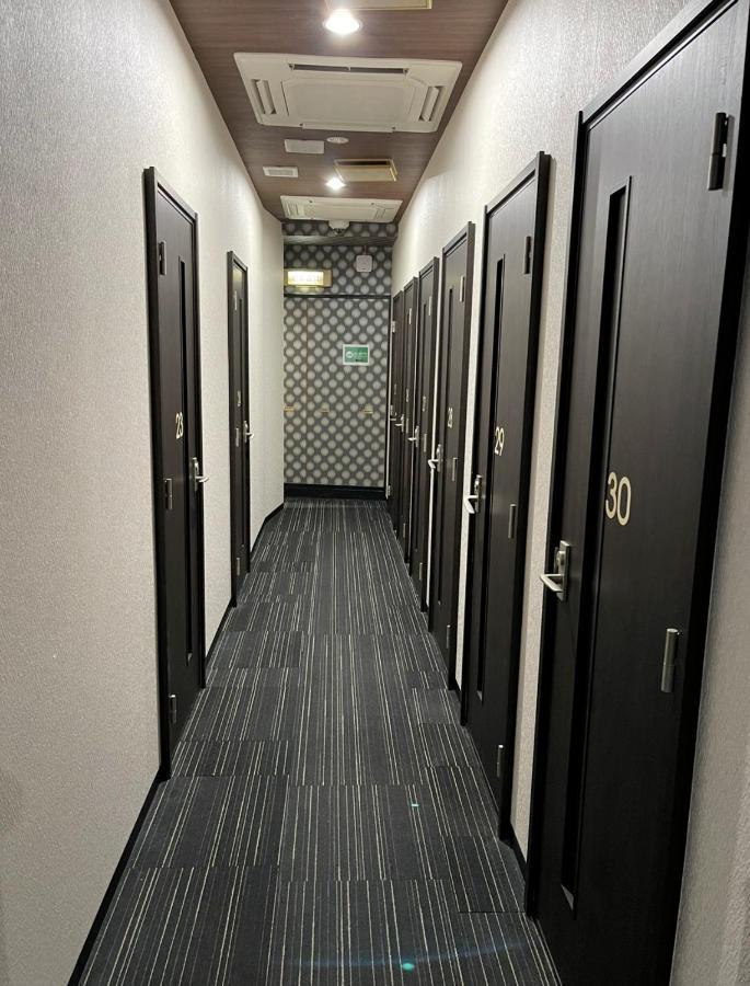 Fujiko Building 3F - Vacation Stay 35722V โยโกสุกะ ภายนอก รูปภาพ