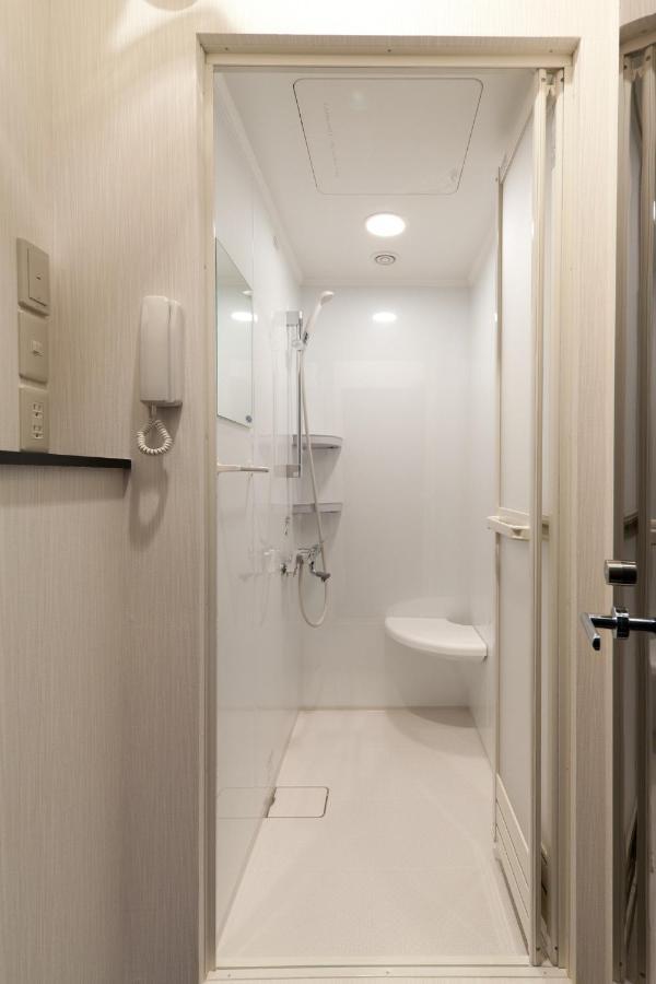 Fujiko Building 3F - Vacation Stay 35722V โยโกสุกะ ภายนอก รูปภาพ