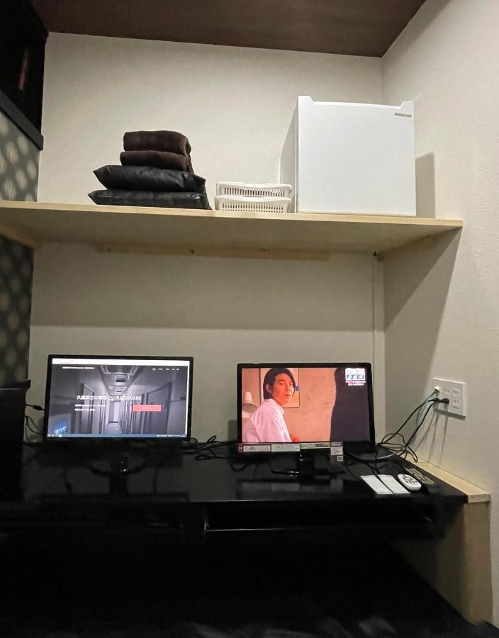 Fujiko Building 3F - Vacation Stay 35722V โยโกสุกะ ภายนอก รูปภาพ